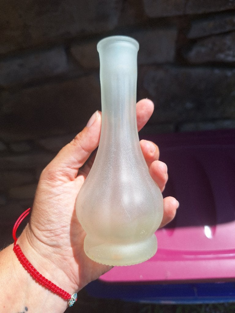Vase soliflore, Enlèvement ou Envoi, Comme neuf