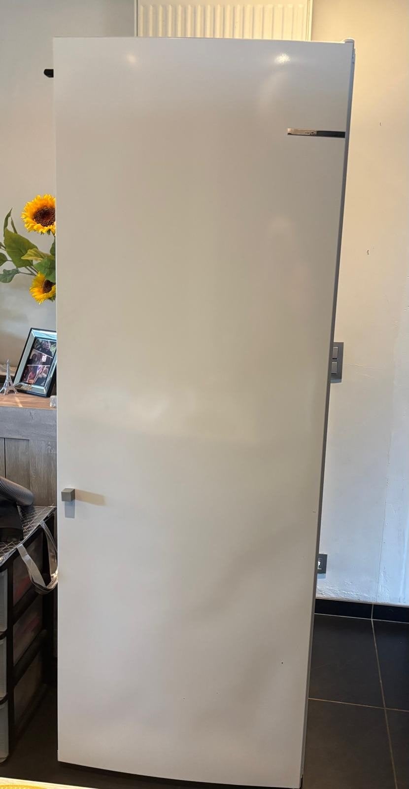 Bosch GSN58AWEV 366 liter, Elektronische apparatuur, Vriezers en Diepvrieskisten, Ophalen
