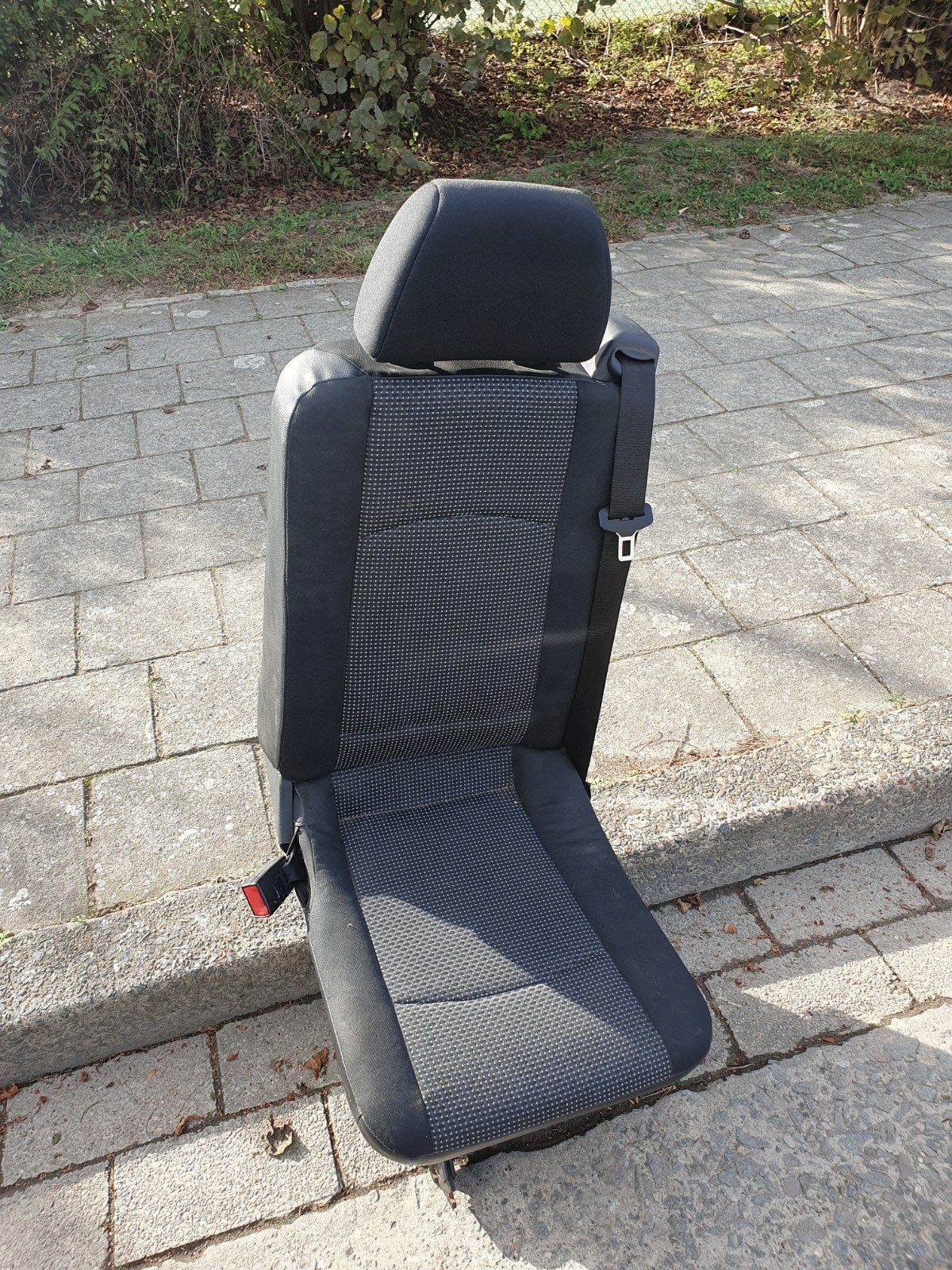 stoele mercedes vito viano V6 639 447, Ophalen of Verzenden