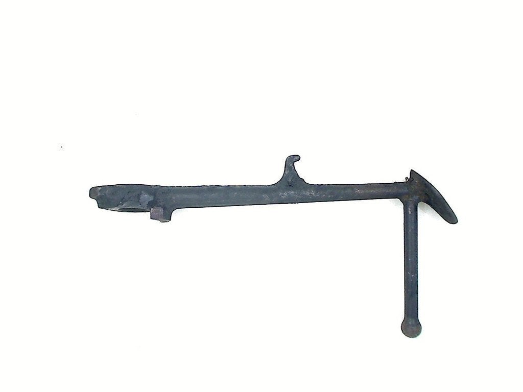 ZIJSTANDAARD Yamaha FZS 600 Fazer 1998-2001 (FZS600), Motoren, Dhr. S. di Majo, Gebruikt, Info@cama-motorparts.nl, P.J. Troelstraweg 8 8
3144 CX  MAASSLUIS, NL