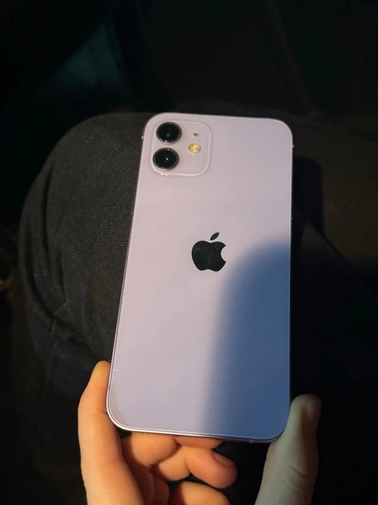Iphone 12, Ophalen, Zo goed als nieuw, IPhone 12