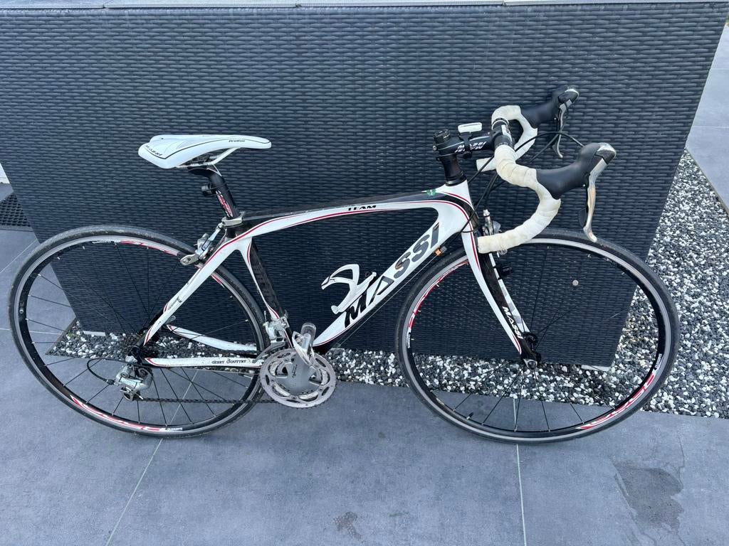 Racefiets te koop, Ophalen, Gebruikt