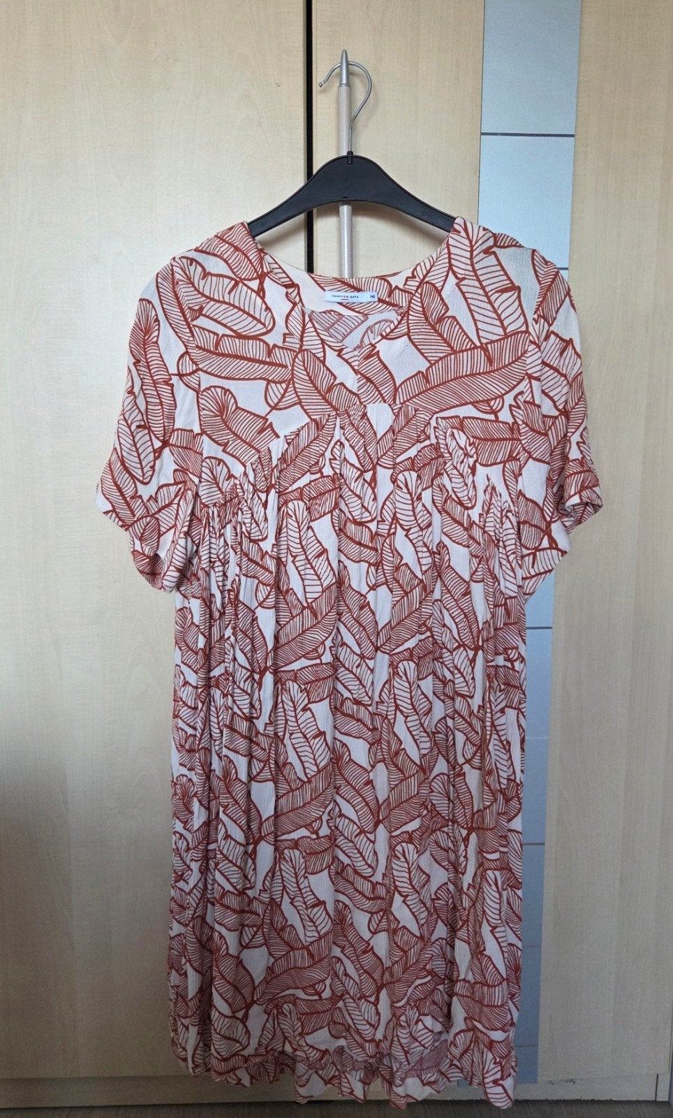 Kleedje Hampton Bays, Kinderen en Baby's, Kinderkleding | Maat 146, Ophalen