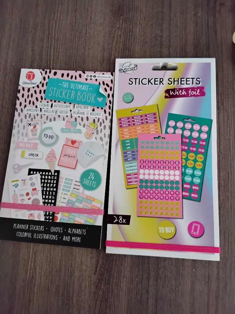 Knutselspullen 2 stuks 5 euro, Ophalen, Zo goed als nieuw