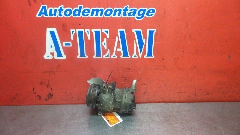 COMPRESSEUR CLIMATISATION BMW 3 serie (E46 / 4), Utilisé, BMW, Petuelring 130
80809  München, DE, Bayerische Motoren Werke AG