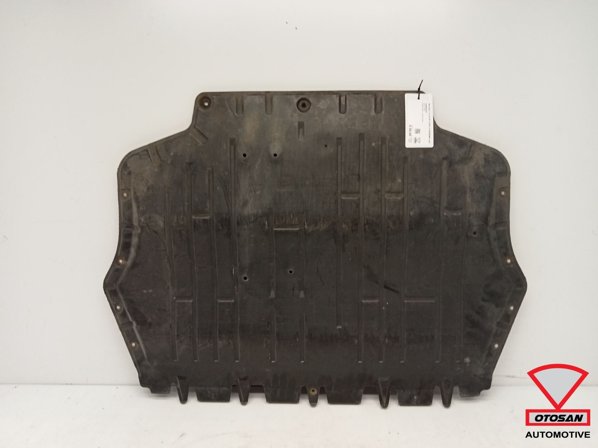 audi vw seat skoda cache moteur plaque inf rieure 1k0825237, AUDI AG, Auto-Union-Strasse 1
85045  Ingolstadt, DE, Audi, Utilisé