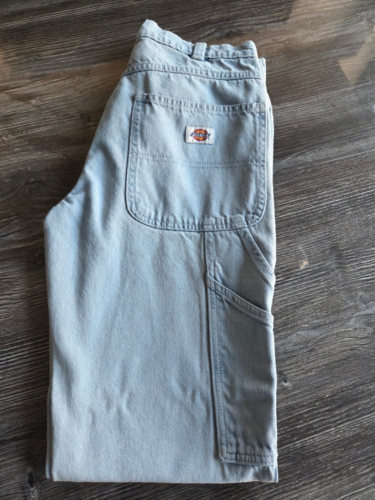 Jeans Dickies 28-30, Enlèvement