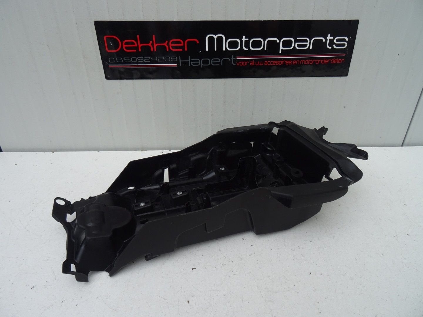 Accubak / Achterspatbord Honda CBR1000RR Fireblade 2008-2016, Motoren, Gebruikt, -, -, Ophalen of Verzenden