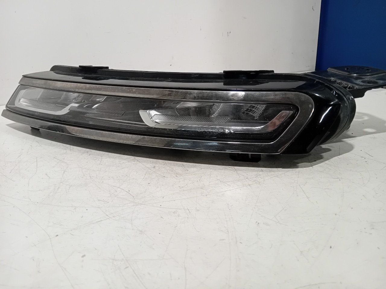 Dagrijverlichting links voor Citroën C5, Onderdelen@venauto.nl, Van der Ven Autorecycling B.V., Ettenseweg 76, 4706 PB Roosendaal, The Netherlands