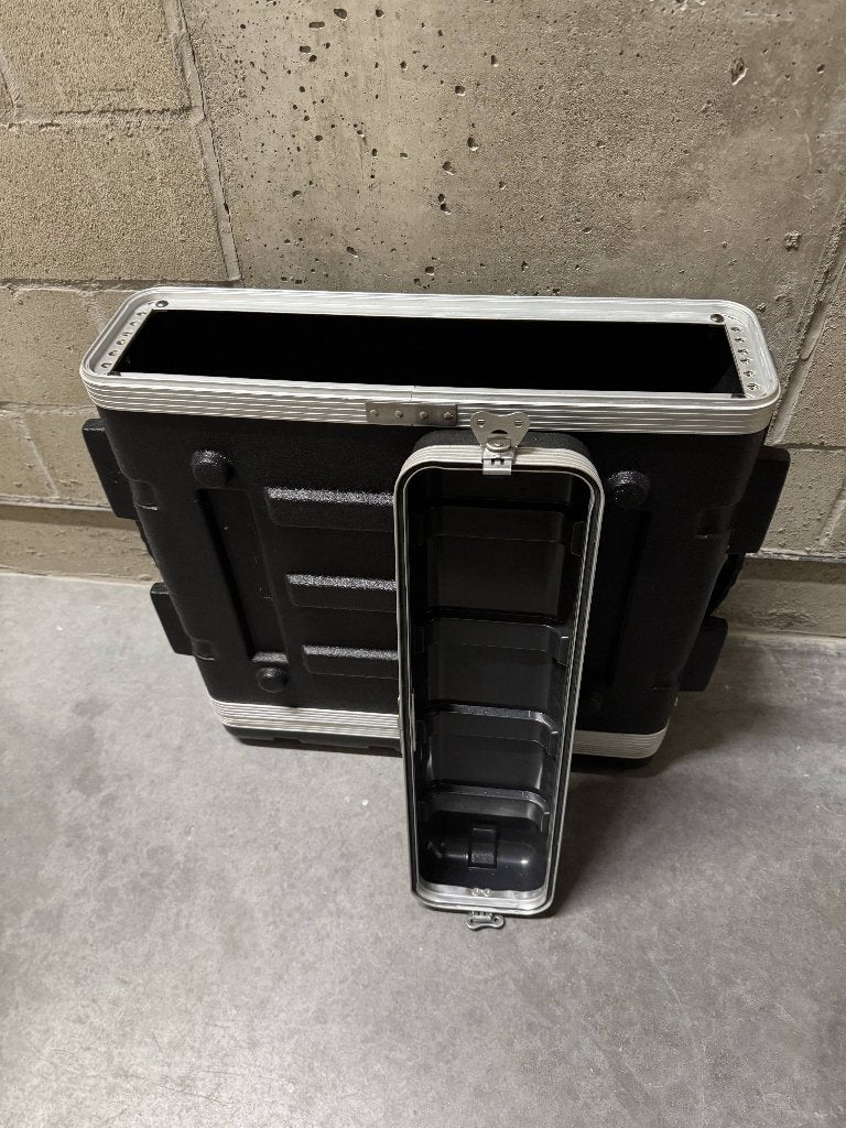 flightcase, Muziek en Instrumenten, Behuizingen en Koffers, Ophalen, Gebruikt, Overige instrumenten, Flightcase