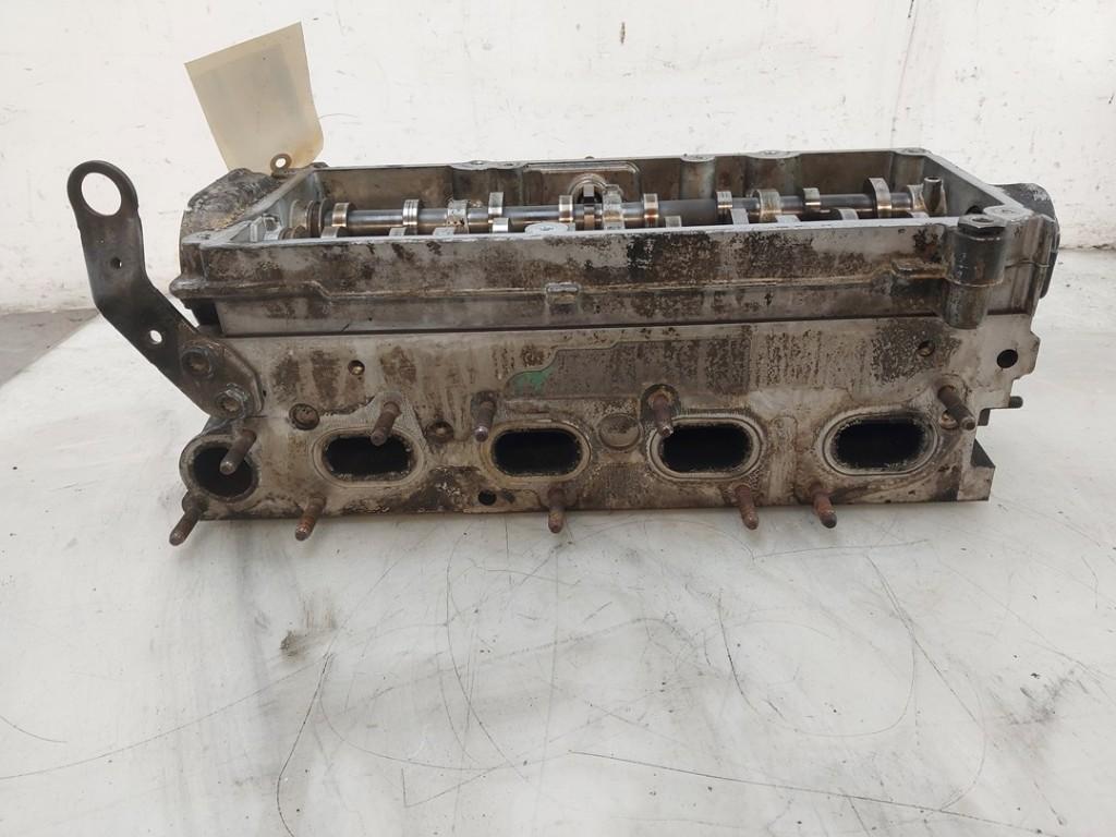 CULASSE Volkswagen Tiguan (AD1) (01-2016/04-2024), Dhr. J. Ham, Volkswagen, Administratie@autoham.nl, Utilisé