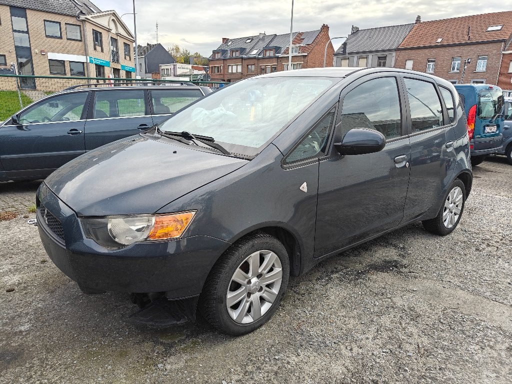 Pièces pour Mitsubishi Colt 1.3 16V, Enlèvement, Utilisé, Mitsubishi