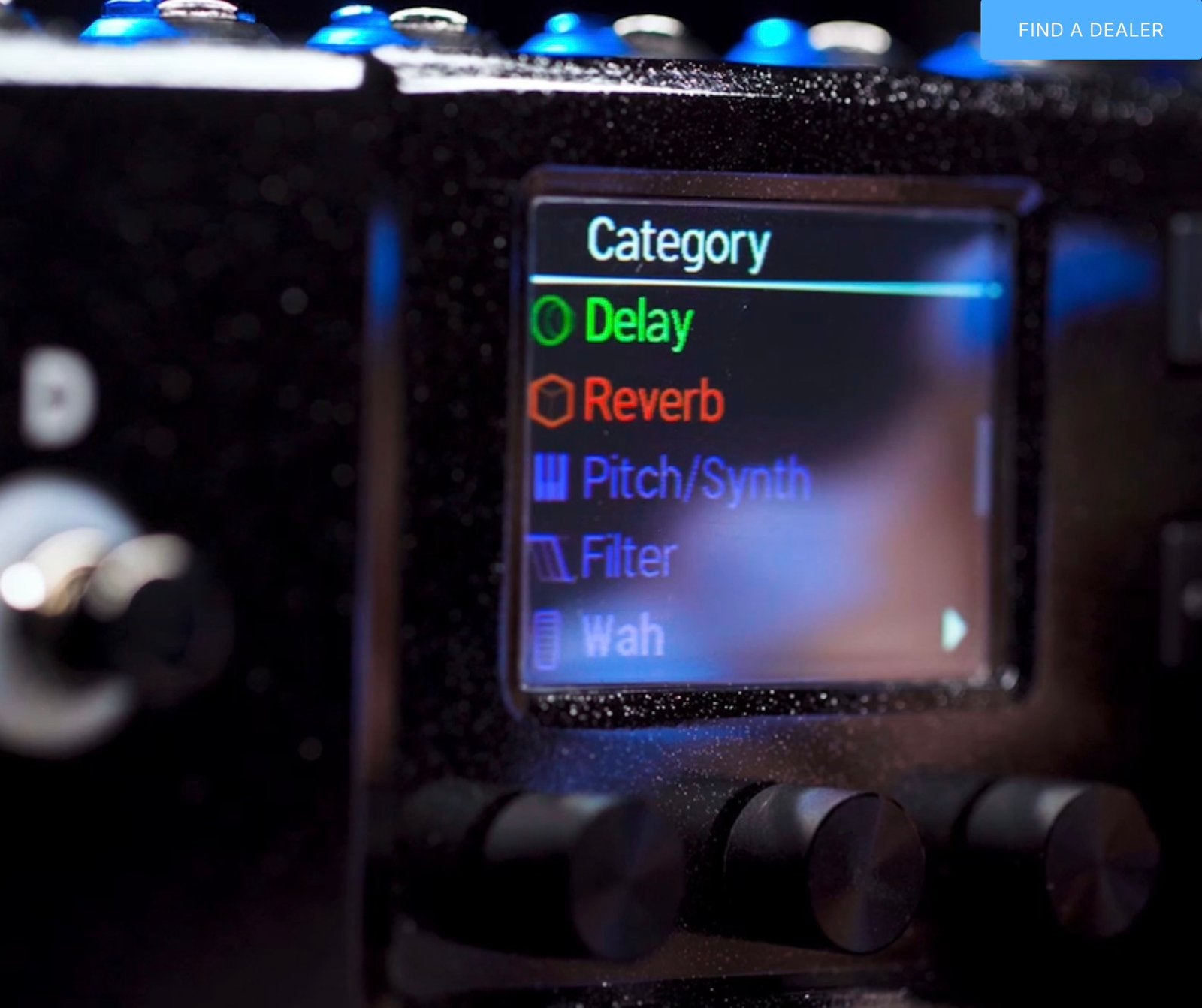 Hx Stomp XL + presets Ian Martin ALLISON & autres !, Muziek en Instrumenten, Ophalen of Verzenden, Zo goed als nieuw