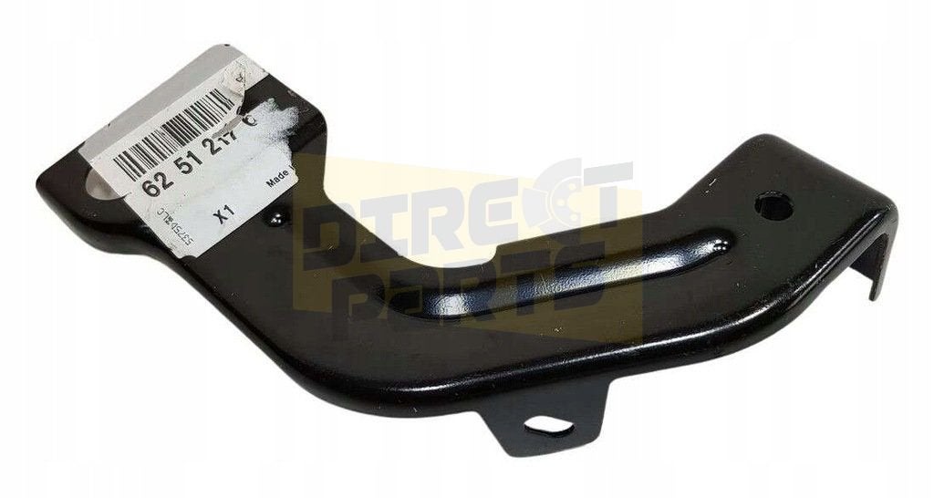 Renault Megane IV (11/15-) Voorbumpersteun Origineel! 625123, -, Renault, -, Nieuw