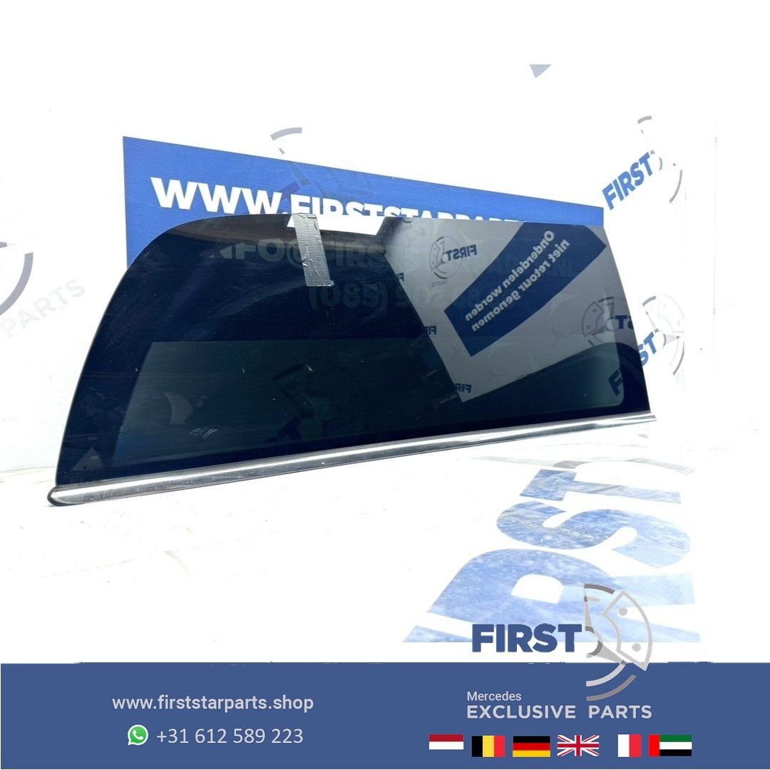 W447 ZIJRUIT ACHTERRUIT Mercedes VITO / V Klasse 2015-20125, Auto-onderdelen, Gebruikt, -, Ophalen of Verzenden, -