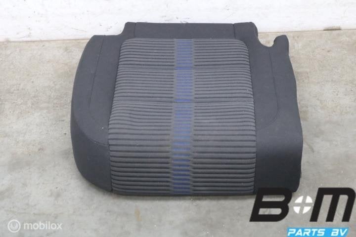 Zitting bekleding RA VW Tiguan 5N JVC 5N0885406Q, Utilisé