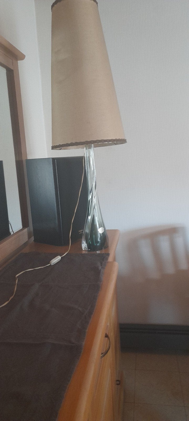 Huis lamp, Ophalen of Verzenden