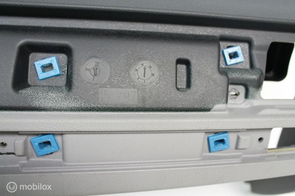 Airbag kit Tableau de bord navi BMW 3 E90 2005-2013, Autos : Pièces & Accessoires, Enlèvement ou Envoi, Utilisé