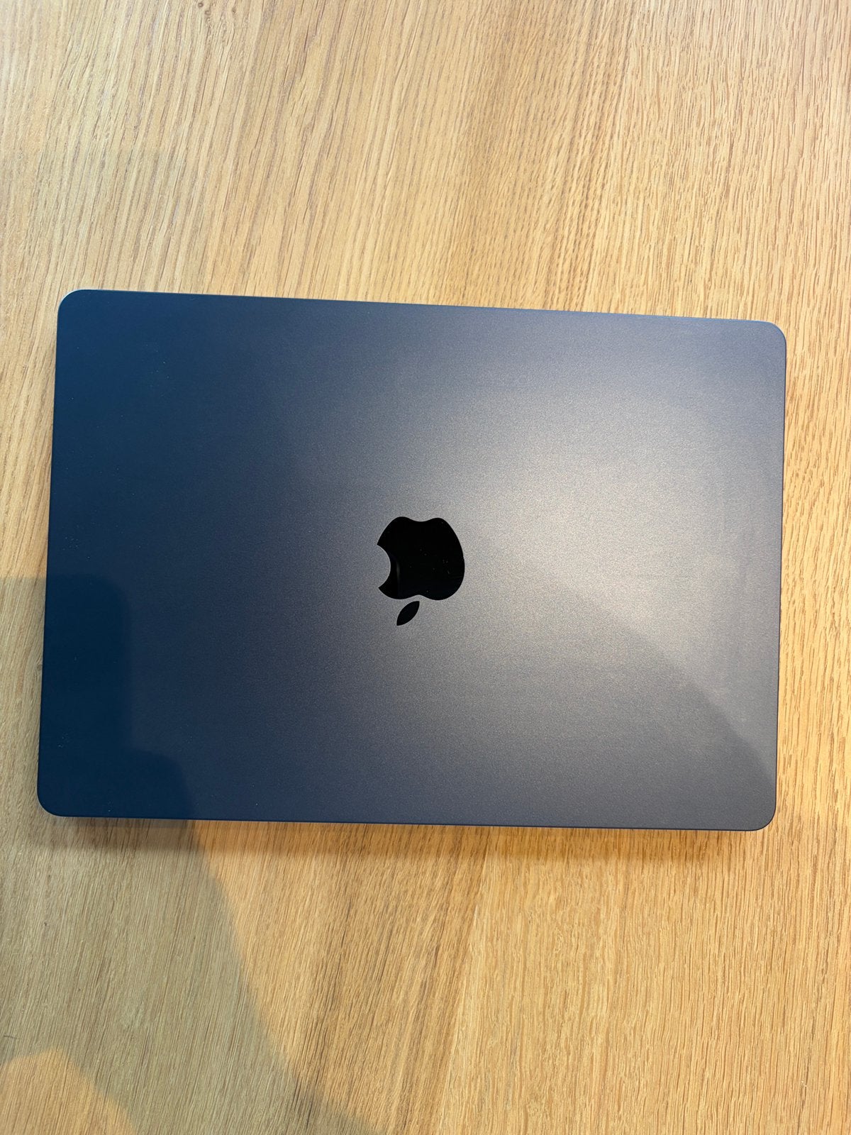 Macbook air m2 13.6inch, Computers en Software, Apple Macbooks, Zo goed als nieuw, MacBook, 16 GB, Qwerty, Ophalen