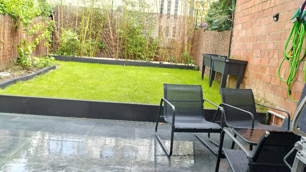 Huis 3 bk. EPC A