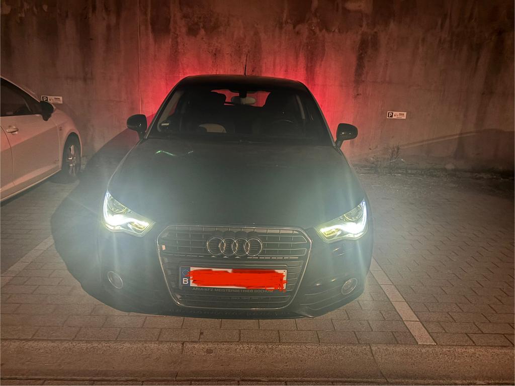 Audi A1, 90 kW, Euro 5, Achat, A1