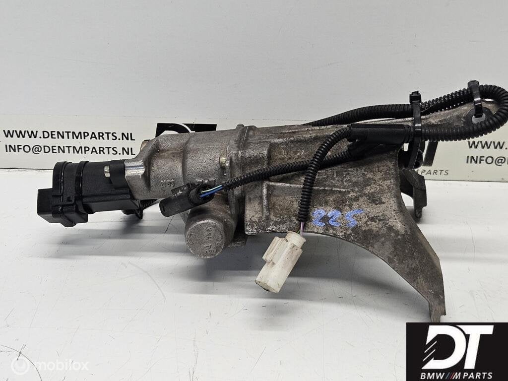 Schakelrobot SMG BMW E46 M3 S54 23412229789, Enlèvement ou Envoi, Utilisé, BMW, BMW