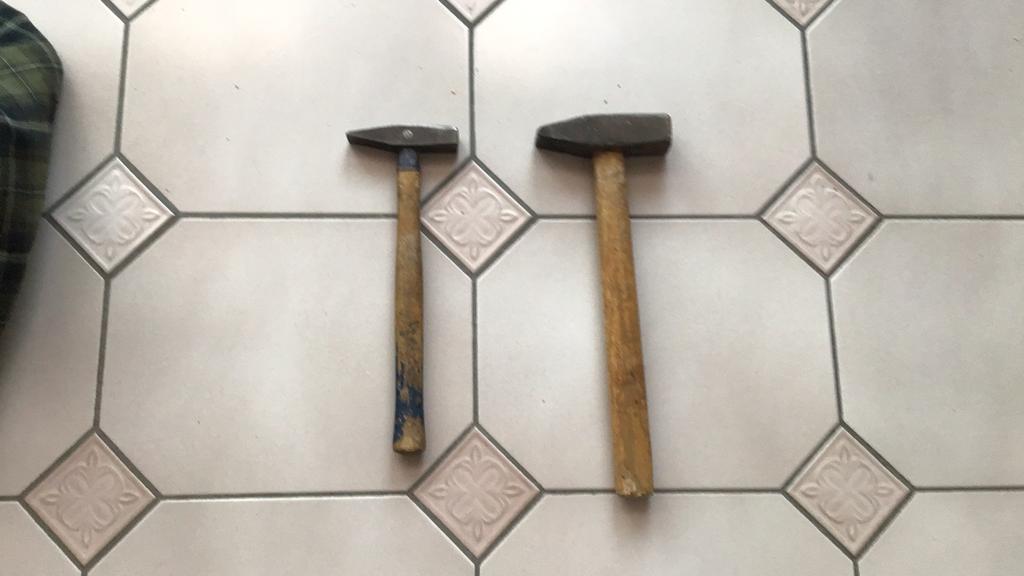 Gereedschap, Antiek en Kunst, Ophalen