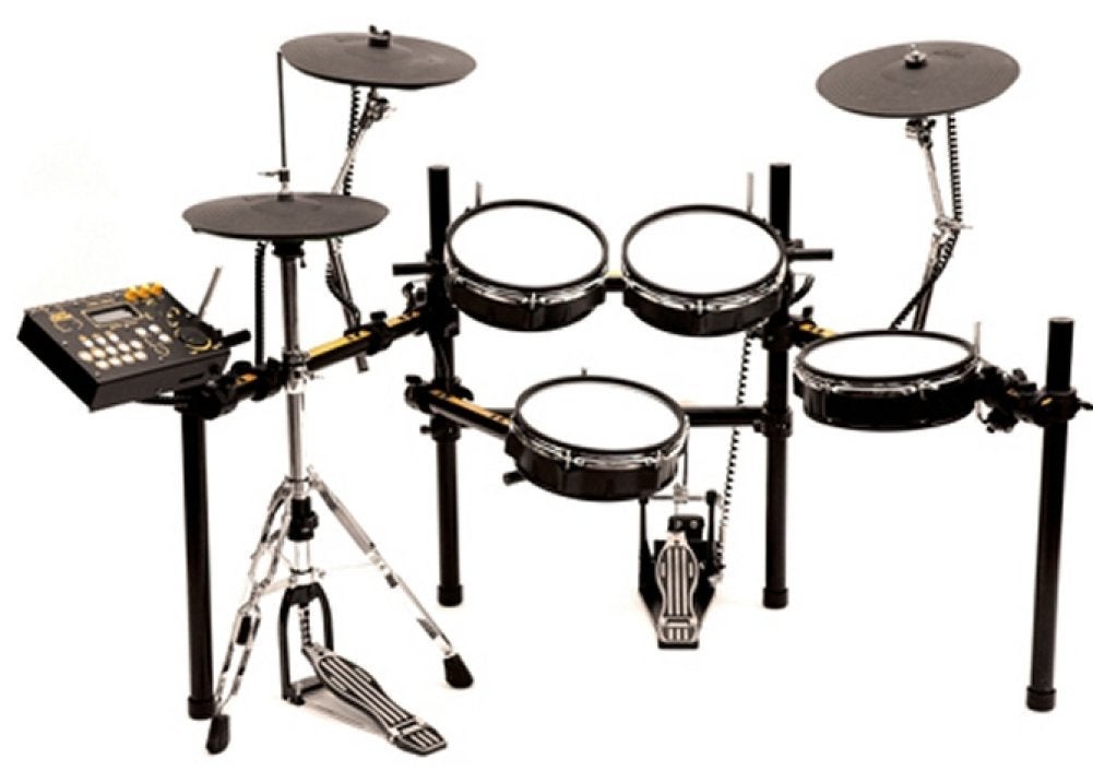MarkDrum OUI, Musique & Instruments, Batteries & Percussions, Enlèvement, Comme neuf, Autres marques, Électronique
