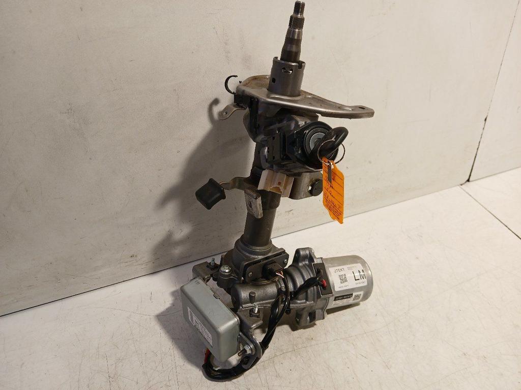 Stuurbekrachtigingspomp electrisch Toyota Aygo, Auto-onderdelen, Onderdelen@venauto.nl, Van der Ven Autorecycling B.V., Gebruikt