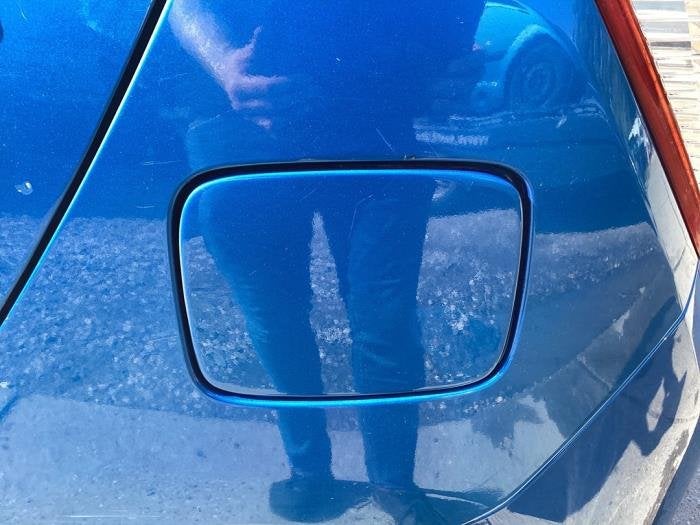 Clapet réservoir d'un Hyundai I10 (DE), -, 3 mois de garantie, Utilisé, Hyundai