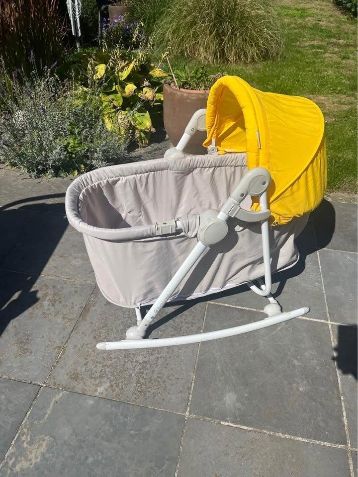 Lit/chaise compacts Kinderkraft - Unimo, Enfants & Bébés, Enlèvement, Comme neuf