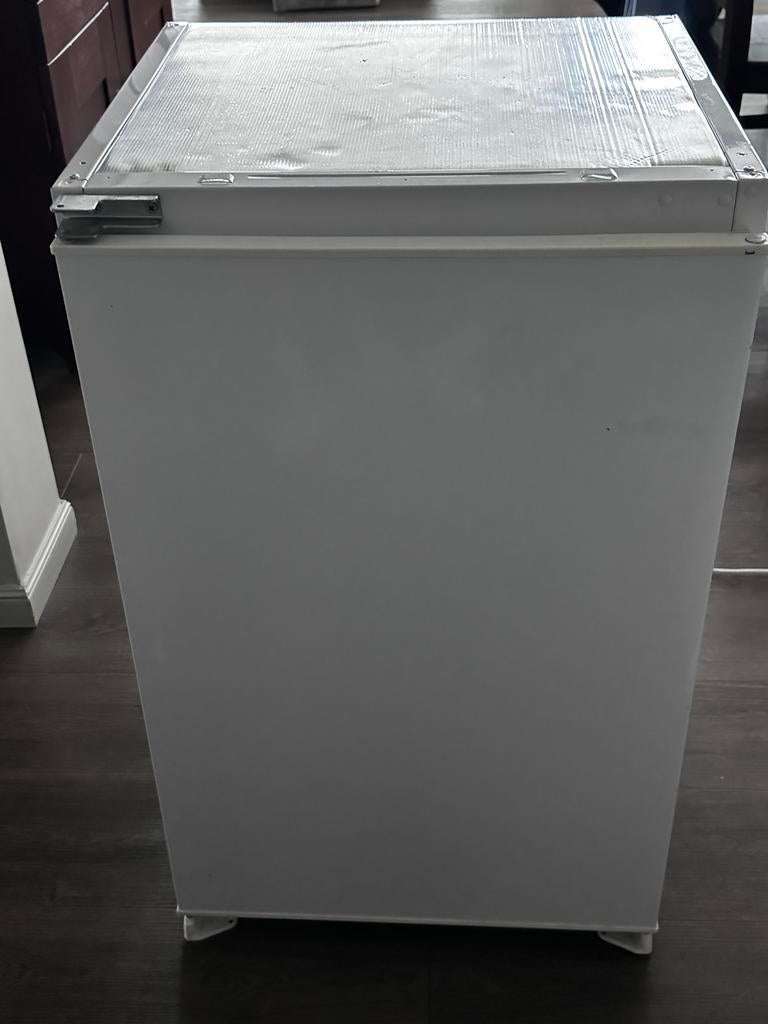 Inbouw koelkast Inventum K0880/02, Zonder vriesvak, 100 tot 150 liter, Zo goed als nieuw, 45 tot 60 cm