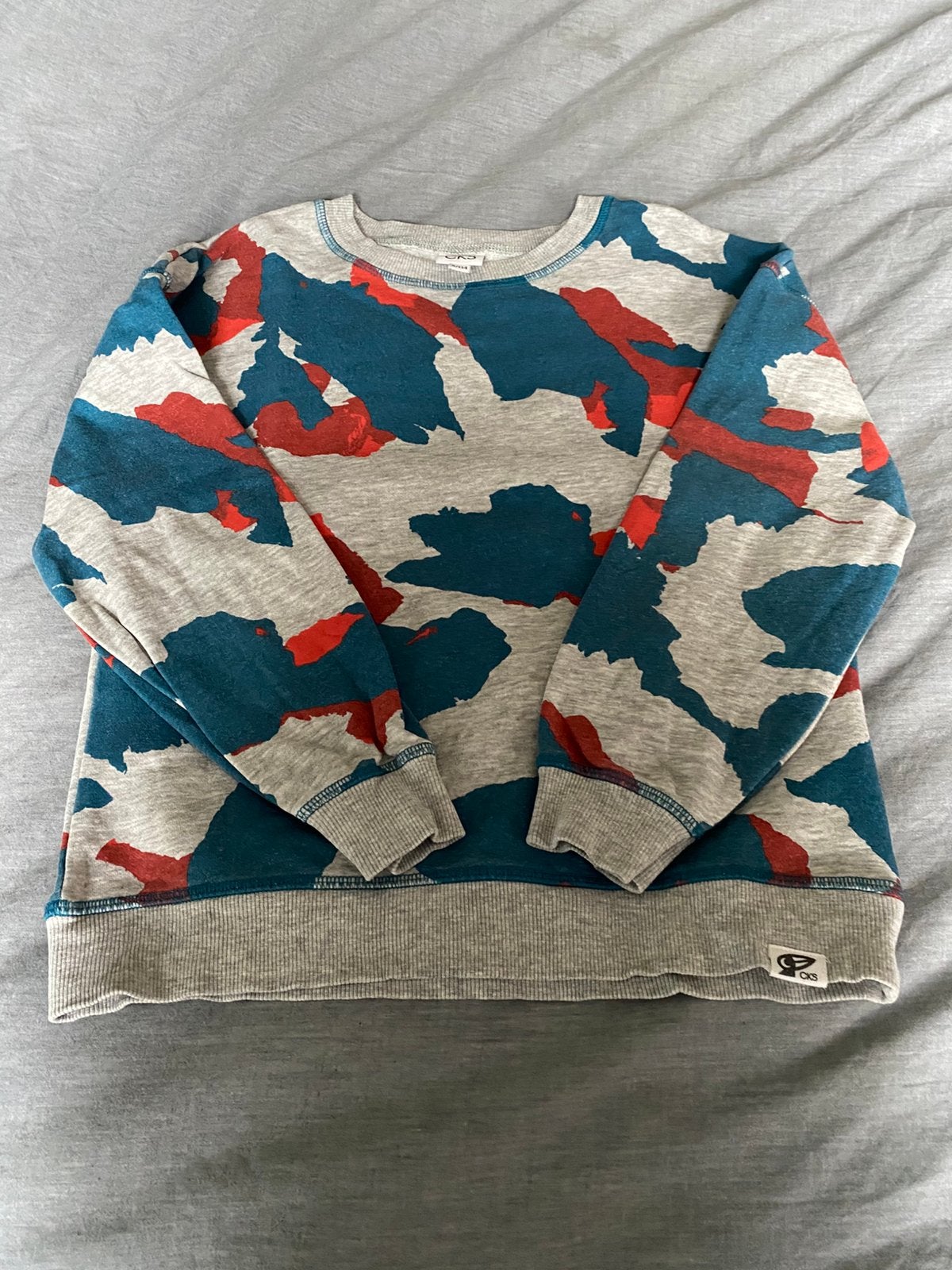 CKS maat 9. Mooie staat, Kinderen en Baby's, Ophalen of Verzenden, Zo goed als nieuw, Jongen, Trui of Vest