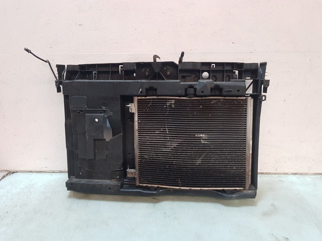 RADIATEUR COMPLEET Citroën DS3 (SA) (01-2009/07-2015), Auto-onderdelen, Dhr. J. Ham, Gebruikt, Citroën, Administratie@autoham.nl