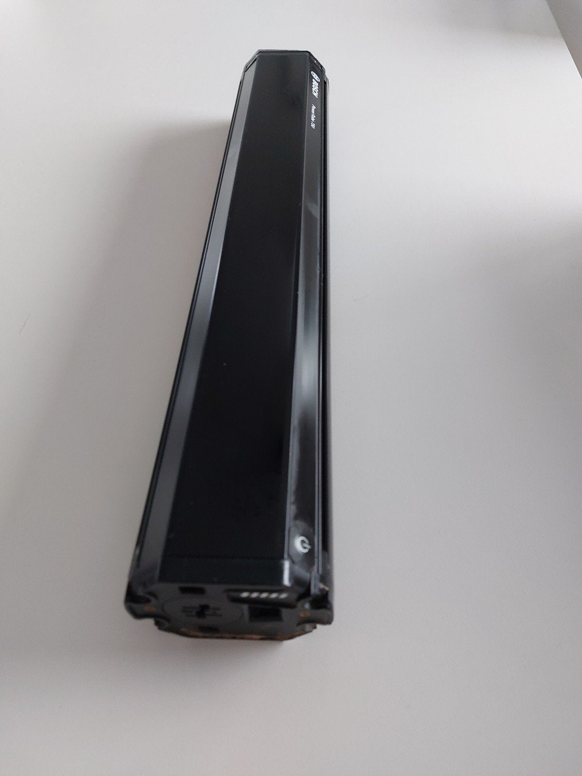 powertube 750 wh bosch  smart