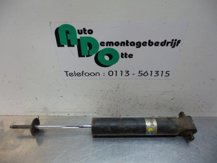 Amortisseur arrière gauche d'un Mercedes 260SE-600SEL, Utilisé, -, -, Enlèvement ou Envoi