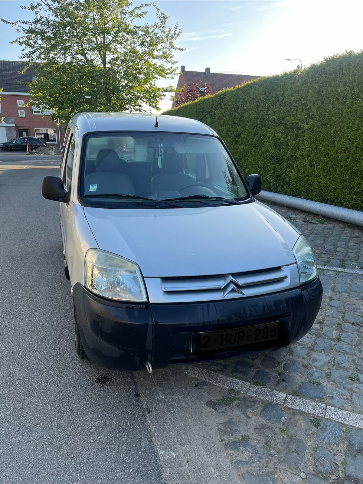 Citroen berlingo 2.0hdi, Particulier, Diesel, Achat