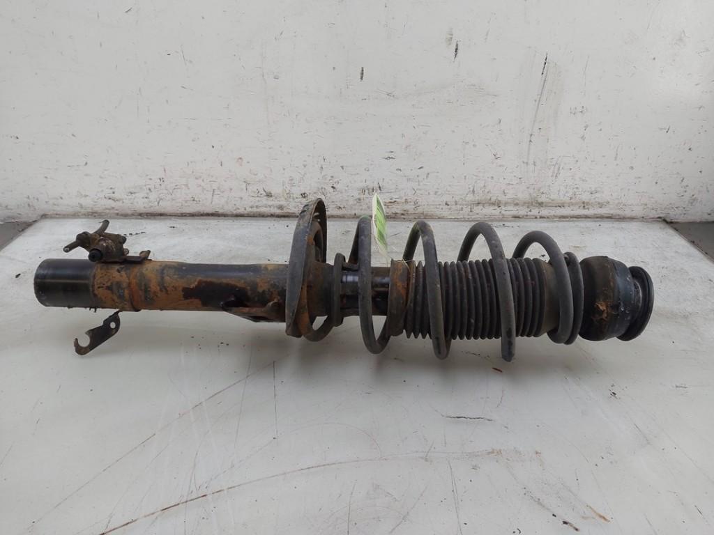 AMORTISSEUR OU ABSORBEUR DE CHOC AVANT GAUCHE (|6C0413031AN|, Dhr. J. Ham, Administratie@autoham.nl, Utilisé, Skoda