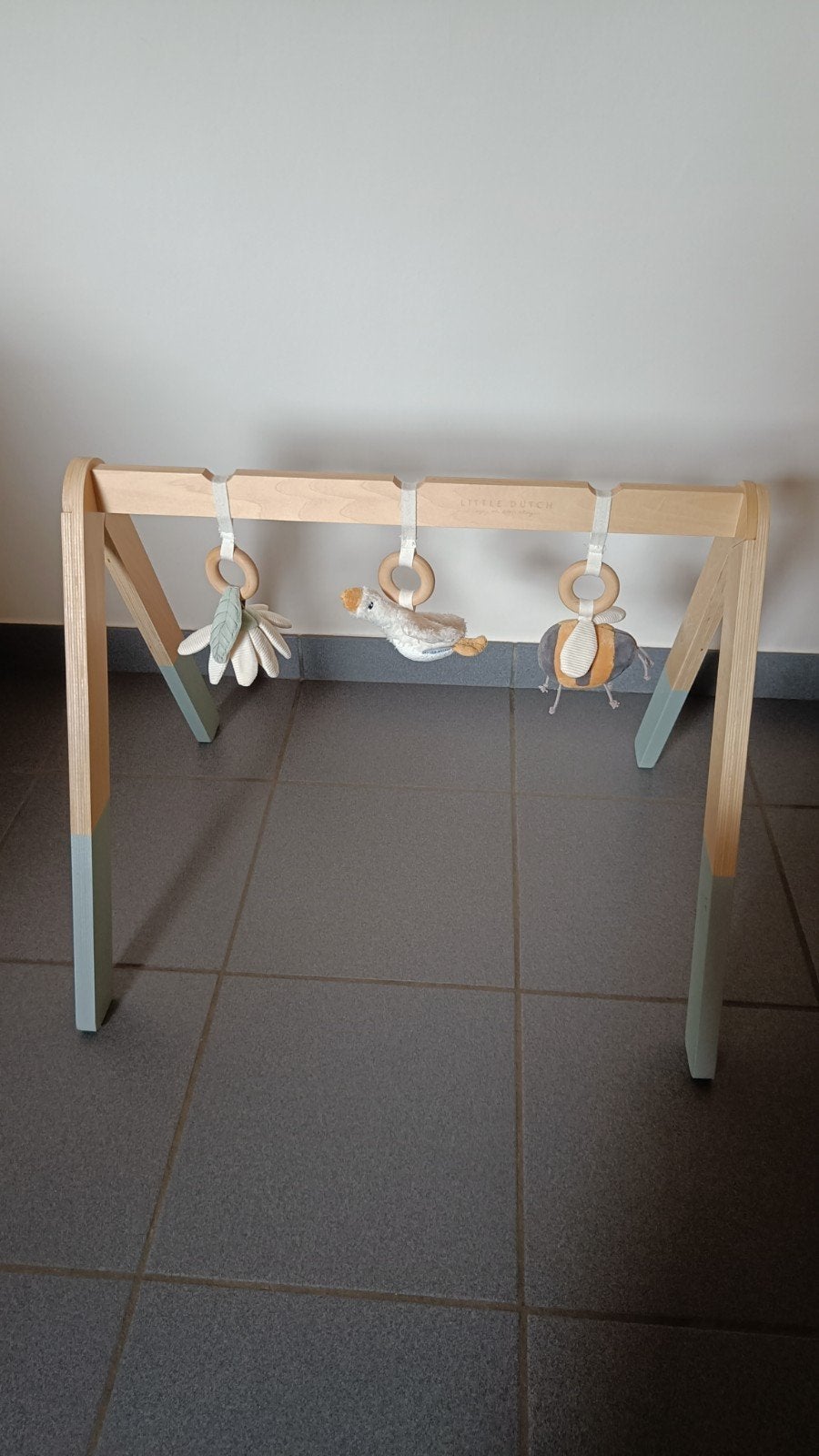 little Dutch houten babygym, Enlèvement ou Envoi, Baby Gym