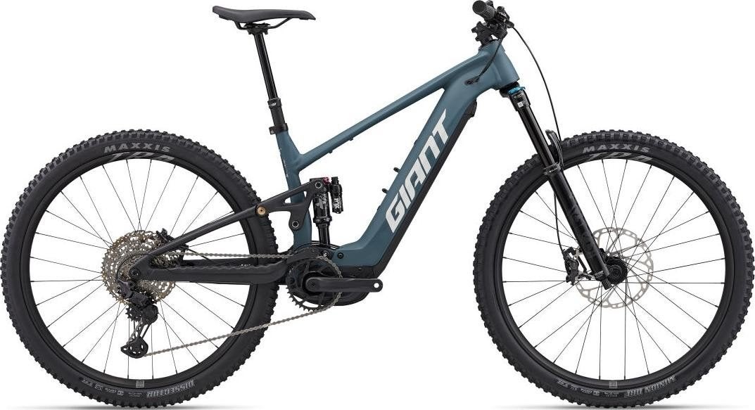 Giant Reign E+ 2, Fietsen en Brommers, Ophalen, Heren, Giant