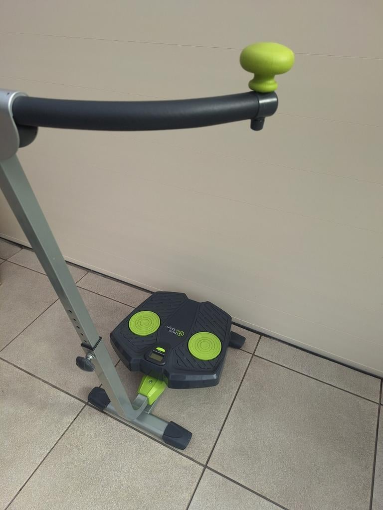 Twister, Sport en Fitness, Ophalen
