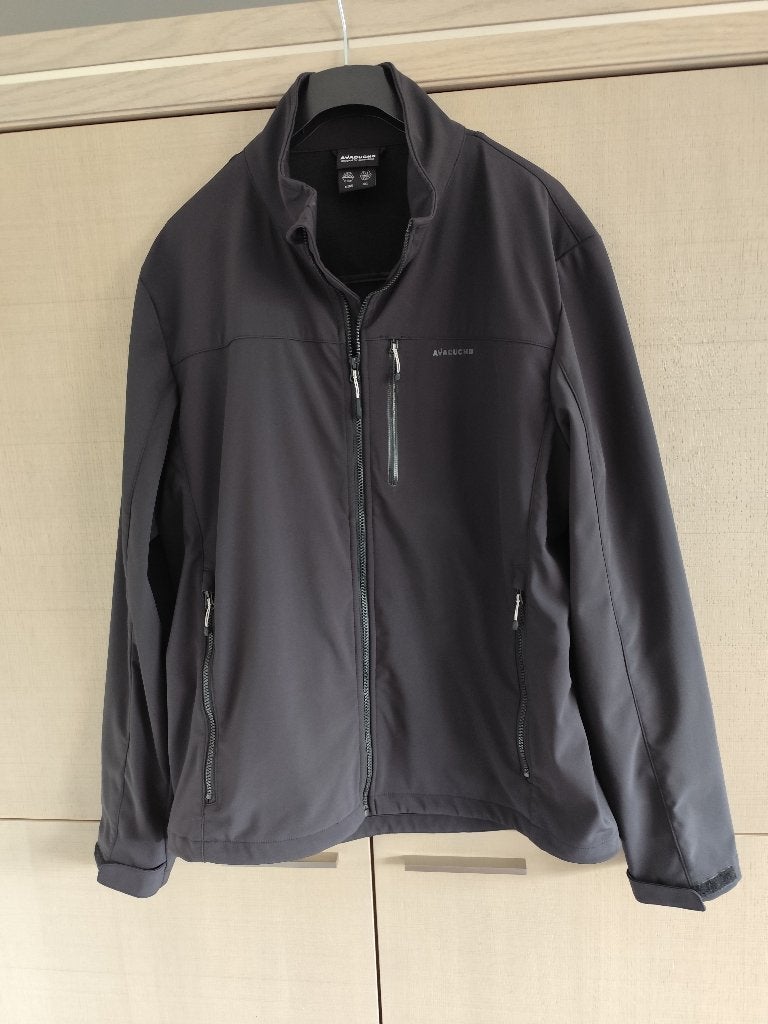 Veste Ayacucho pour homme, taille XXL, Vêtements | Hommes, Enlèvement ou Envoi, Comme neuf, Autres tailles, Ayacucho