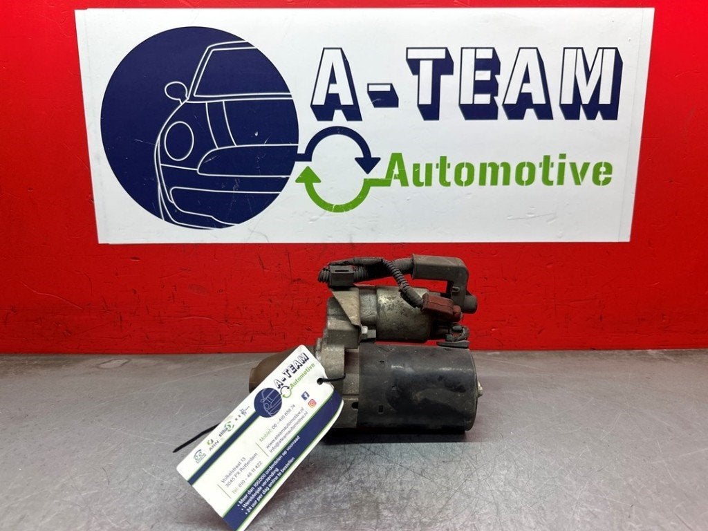 DÉMARREUR Citroën C1 (01-2005/09-2014), Citroën, Kontakt-citroen@citroen.com, Utilisé, Citroën Deutschland GmbH