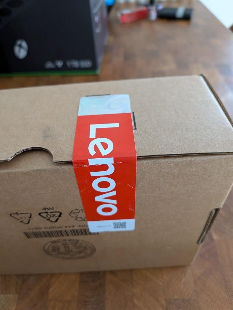 lenovo thinkpad universal usb c dock | 40AY0090EU, Neuf, Enlèvement, Station d'accueil, Portable