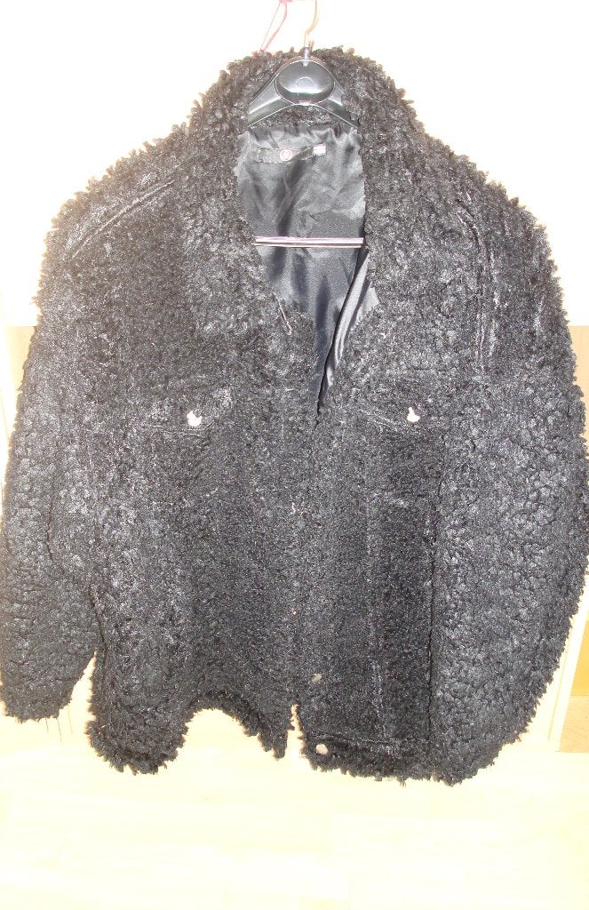 grijse vest, Maat 46/48 (XL) of groter, Zo goed als nieuw, Grijs, Ophalen