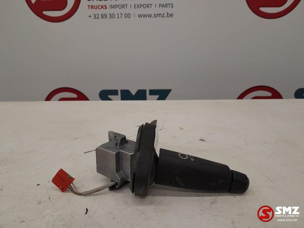 Occ combischakelaar retarder MAN TGS 81255090159, Gebruikt, MAN, Interieur en Bekleding