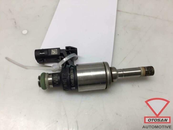 vw audi seat skoda injector tsi tfsi 04e906036e, Gebruikt, Volkswagen, Volkswagen AG, Vw@volkswagen.de