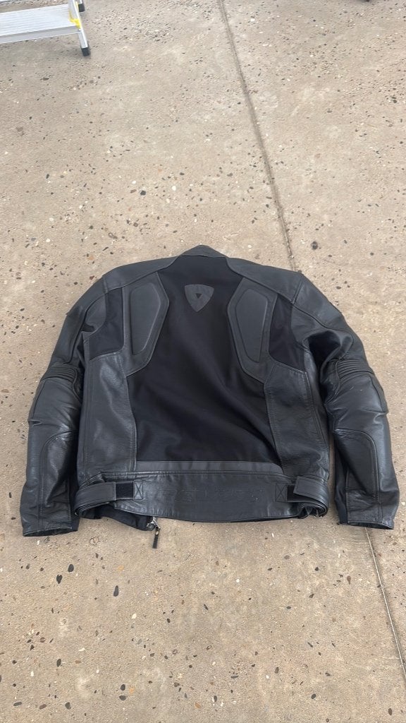 Rev'it Induction II Suit - 50, Ophalen, REV'IT!, Tweedehands, Heren
