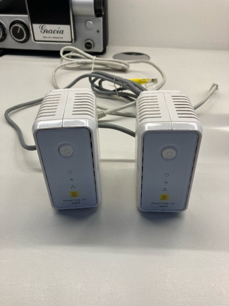 Telenet powerline AV6400, Enlèvement ou Envoi, Comme neuf