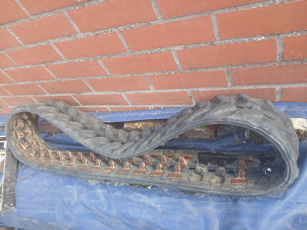 Rups bobcat e10, Zakelijke goederen, Ophalen, Graafmachine